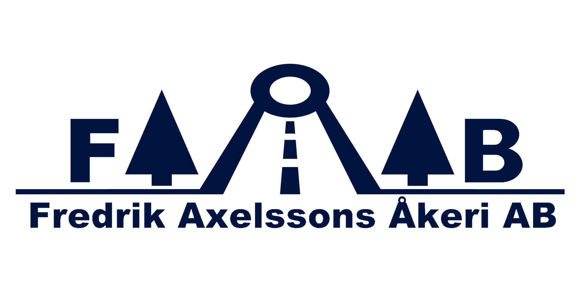 Fredrik Axelssons Åkeri AB